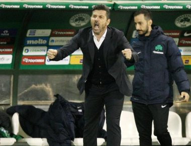 Παναθηναϊκός: Μπήκε στο νοσοκομείο μετά το ντέρμπι ο Μ.Ουζουνίδης